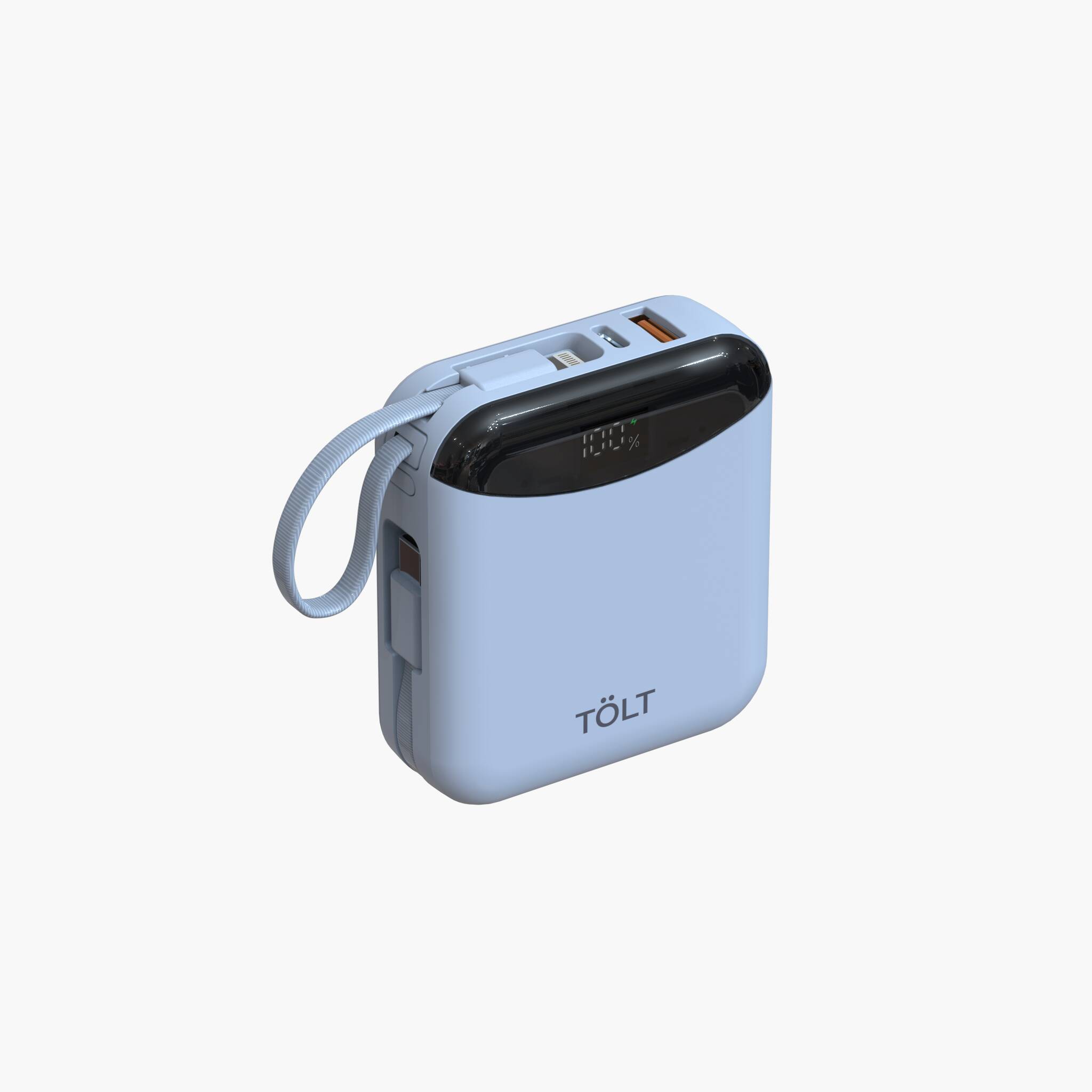 TÖLT KC37 Blue